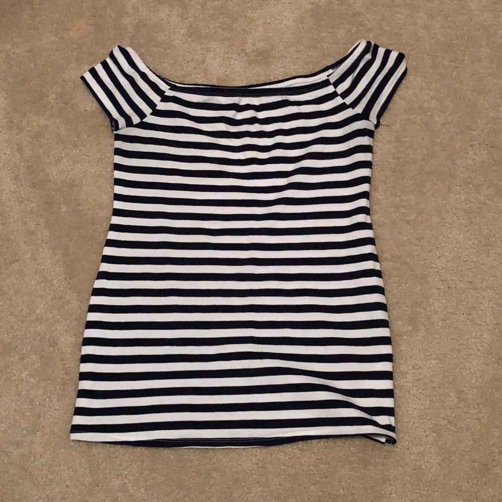 Motherhood Maternity Top